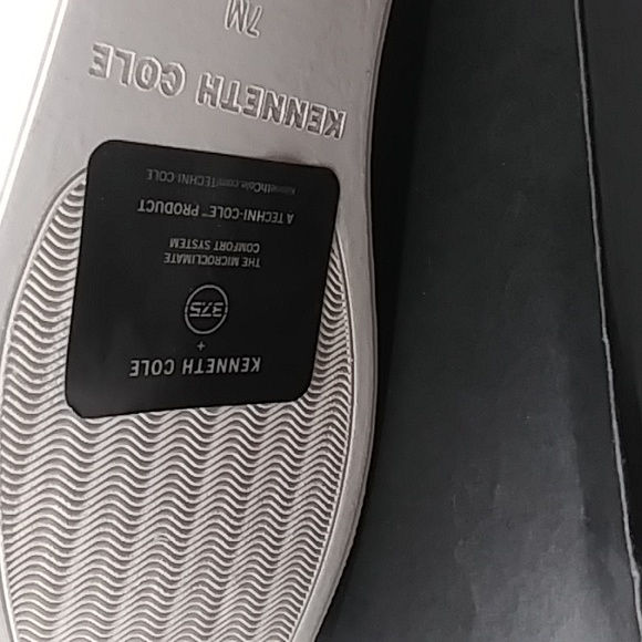 Kenneth Cole Janette shoe - Picture 3 of 7